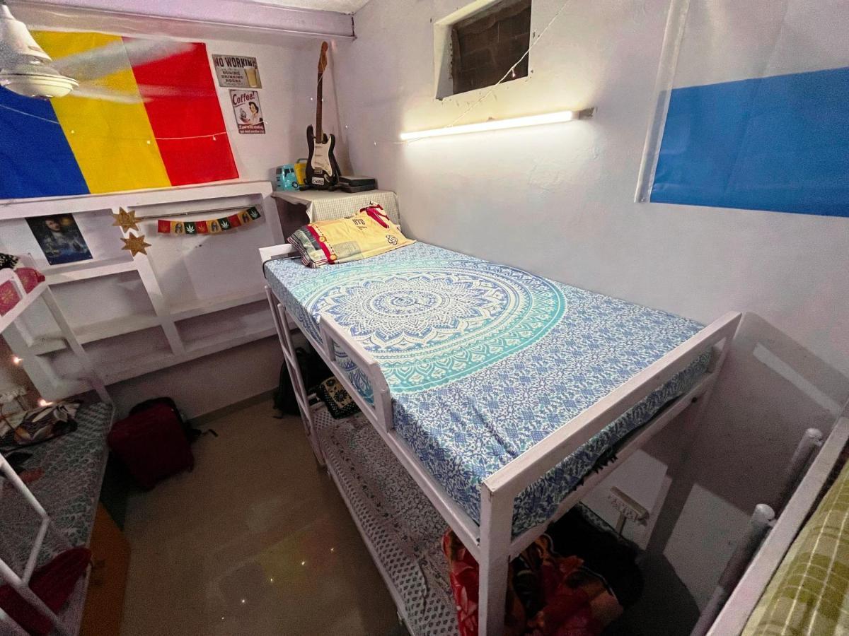 Zigzag Homestay Agra  Zewnętrze zdjęcie
