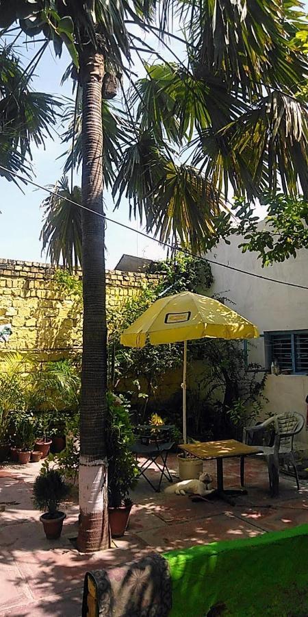 Zigzag Homestay Agra  Zewnętrze zdjęcie